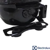 COMPRESSOR ELECTROLUX THB1330YS R134A RDE30 RE26 RE28 RE29 RW34 220V/60H 70291083 - ORIGINAL 