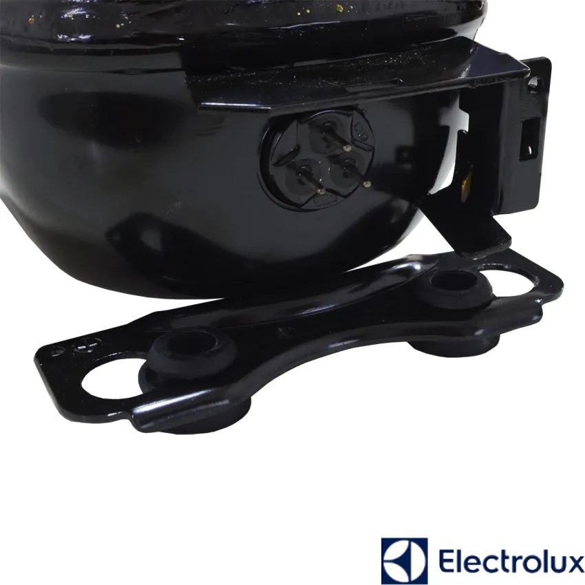 COMPRESSOR ELECTROLUX THB1330YS R134A RDE30 RE26 RE28 RE29 RW34 220V/60H 70291083 - ORIGINAL 