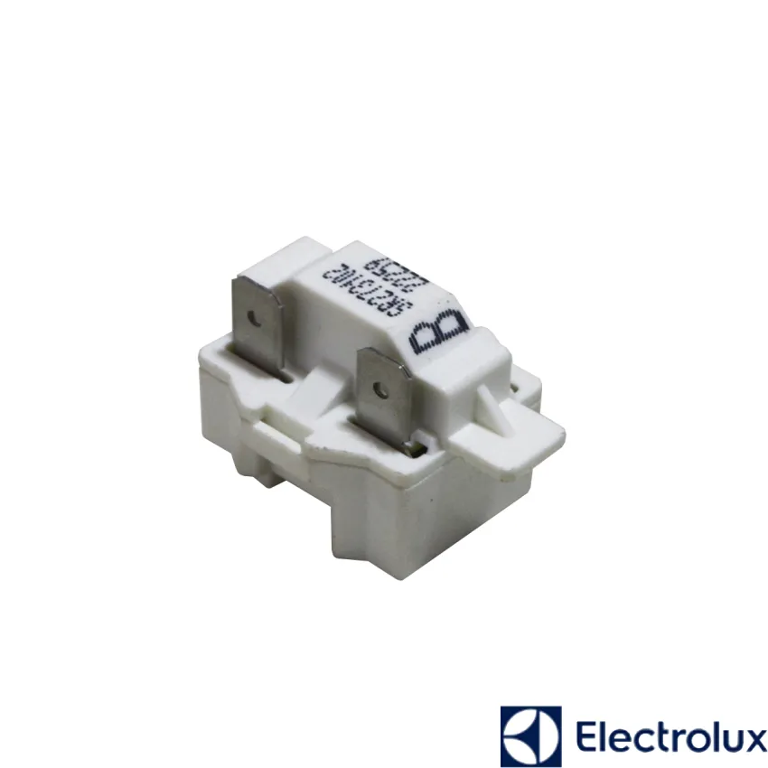 COMPRESSOR ELECTROLUX THB1330YS R134A RDE30 RE26 RE28 RE29 RW34 220V/60H 70291083 - ORIGINAL 