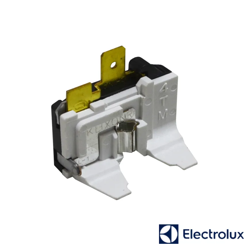 COMPRESSOR ELECTROLUX THB1330YS R134A RDE30 RE26 RE28 RE29 RW34 220V/60H 70291083 - ORIGINAL 