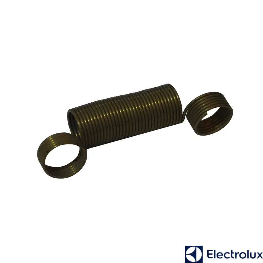 MOLA HORIZ TANQUE INOX PARA LAVADORA 6 A 17KG 4 UNIDADES 72002208  - ORIGINAL