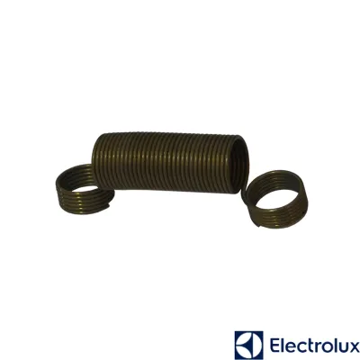 MOLA HORIZ TANQUE INOX PARA LAVADORA 6 A 17KG 4 UNIDADES 72002208  - ORIGINAL