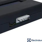 MONITOR DE AUTOTESTE ELECTROLUX DF51 DT52X LA15F LTE08 LSI09 LSI11 76DVG 76EGX A12389501 | ORIGINAL