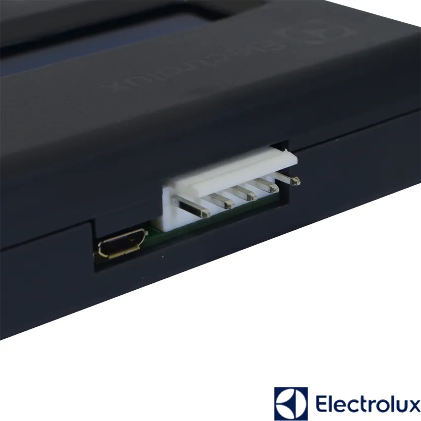 MONITOR DE AUTOTESTE ELECTROLUX DF51 DT52X LA15F LTE08 LSI09 LSI11 76DVG 76EGX A12389501 | ORIGINAL