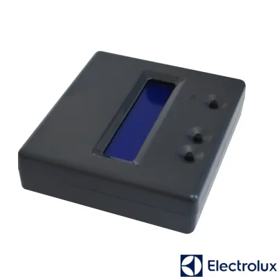 MONITOR DE AUTOTESTE ELECTROLUX DF51 DT52X LA15F LTE08 LSI09 LSI11 76DVG 76EGX A12389501 | ORIGINAL