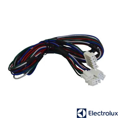 MONITOR DE AUTOTESTE ELECTROLUX DF51 DT52X LA15F LTE08 LSI09 LSI11 76DVG 76EGX A12389501 | ORIGINAL