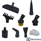 KIT BOCAIS VAPORIZADOR ELECTROLUX MOP10 MOP11 A19297401 | ORIGINAL