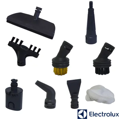 KIT BOCAIS VAPORIZADOR ELECTROLUX MOP10 MOP11 A19297401 | ORIGINAL