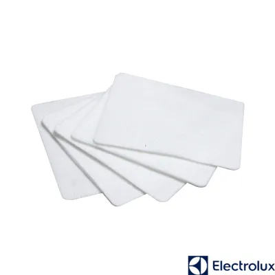 FILTRO DESASTRE QUADRADO ELECTROLUX ASPIRADOR DE PÓ NEO09 NEO10 NEO11 NEO16 | A09194101
