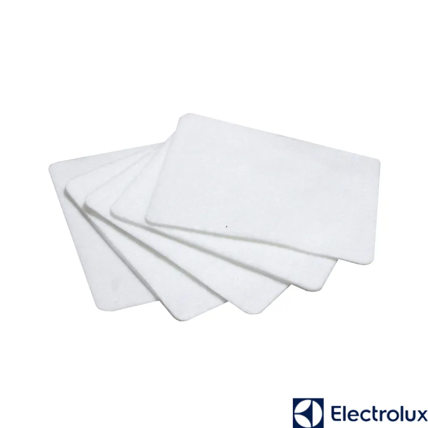 FILTRO DESASTRE QUADRADO ELECTROLUX ASPIRADOR DE PÓ NEO09 NEO10 NEO11 NEO16 | A09194101