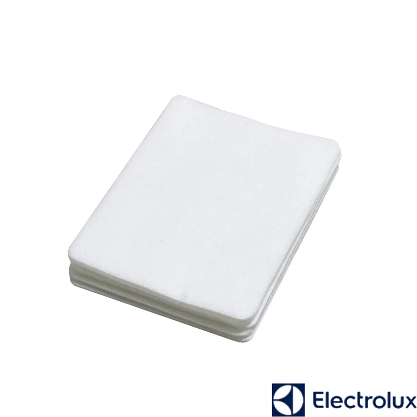 FILTRO DESASTRE QUADRADO ELECTROLUX ASPIRADOR DE PÓ NEO09 NEO10 NEO11 NEO16 | A09194101