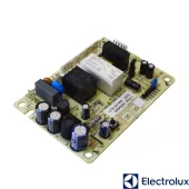PLACA PRINCIPAL / POTÊNCIA ELECTROLUX GELADEIRA / REFRIGERADOR DF34A DF35A DF35X 64594063 | ORIGINAL