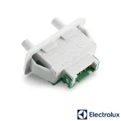 INTERRUPTOR DA PORTA DUPLO GELADEIRA ELECTROLUX 127/220V DC34 DC38 DC40 DC41 DC45 DC46 DC47 DC47A | 64484557