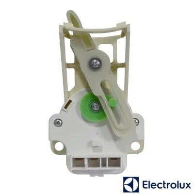 ATUADOR DO FREIO LAVADORA ELECTROLUX 220V 60Hz LA15F LAC12 LAC13 LAC16 LAI17 LAP16 LBU15 LBU16 | 64500662