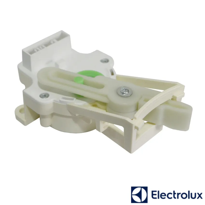 ATUADOR DO FREIO LAVADORA ELECTROLUX 220V 60Hz LA15F LAC12 LAC13 LAC16 LAI17 LAP16 LBU15 LBU16 | 64500662