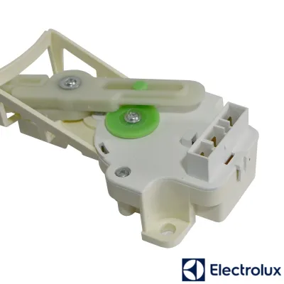 ATUADOR DO FREIO LAVADORA ELECTROLUX 220V 60Hz LA15F LAC12 LAC13 LAC16 LAI17 LAP16 LBU15 LBU16 | 64500662
