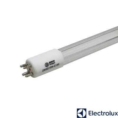 LÂMPADA UV PARA PURIFICADOR ELECTROLUX PA30G PA31G | A07649201