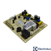 PLACA POTÊNCIA GELADEIRA ELECTROLUX DF51 DF51X DF52 DF52X DFN52 DFW52 DW52X | A02021009