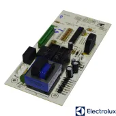 PLACA DISPLAY / INTERFACE MICROONDAS ELECTROLUX 127V MEV41 70001681 A20769601 | ORIGINAL