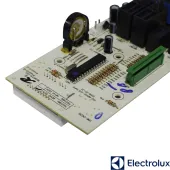 PLACA DISPLAY / INTERFACE MICROONDAS ELECTROLUX 127V MEV41 70001681 A20769601 | ORIGINAL