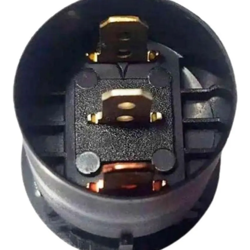 INTERRUPTOR DUPLA FUNÇÃO FOGÃO ELECTROLUX 52SRB 76DRX 64503012 | ORIGINAL