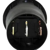 INTERRUPTOR DUPLA FUNÇÃO FOGÃO ELECTROLUX 52SRB 76DRX 64503012 | ORIGINAL