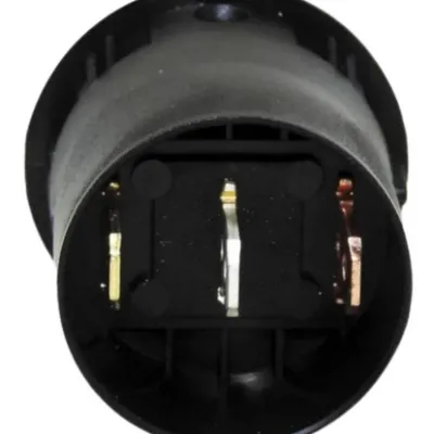 INTERRUPTOR DUPLA FUNÇÃO FOGÃO ELECTROLUX 52SRB 76DRX 64503012 | ORIGINAL