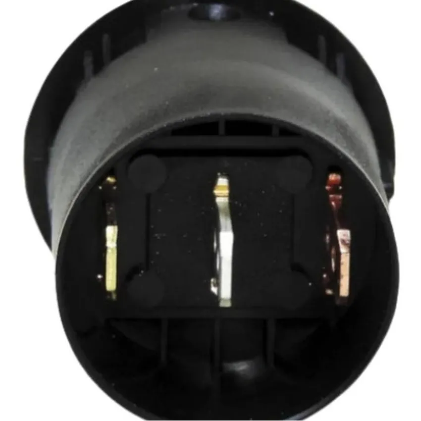 INTERRUPTOR DUPLA FUNÇÃO FOGÃO ELECTROLUX 52SRB 76DRX 64503012 | ORIGINAL