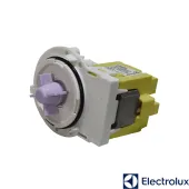 ELETROBOMBA DE DRENAGEM ELECTROLUX LAVADORA 127V LAC09 LAC11 LAC12 LAC13 LAC16 LAI17 LAP16 | 64503056