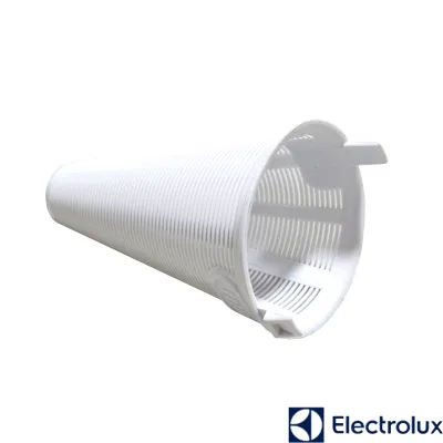 FILTRO DE FIAPOS PARA MAQUINA DE LAVAR ROUPAS ELECTROLUX LAC12 LAC16 LBU15 | A99309501