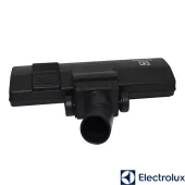 BOCAL BASICO PARA ASPIRADOR DE PÓ ELECTROLUX ABS01 ABS02 ABS03 | A09575501 | RODO, PISO E CARPETE