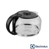 JARRA DE VIDRO CAFETEIRA EASYLINE ELECTROLUX 1,25L CMB21  | A09753501