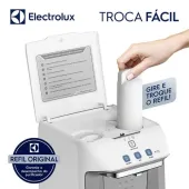 FILTRO / REFIL DE ÁGUA PARA PURIFICADOR ELECTROLUX PAPPCA10 PA10N PA20G PA25G PA30G PA40G |  A10677101