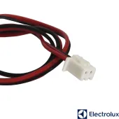 MICROVENTILADOR PURIFICADOR DE ÁGUA ELECTROLUX 12V 0.20A TX9225M12 BE11B BE11X PA21G PA26G PA31G PE11B | A12444101