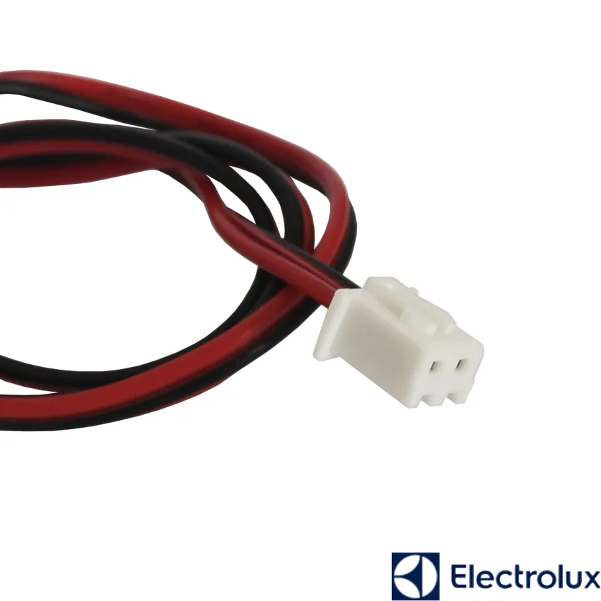 MICROVENTILADOR PURIFICADOR DE ÁGUA ELECTROLUX 12V 0.20A TX9225M12 BE11B BE11X PA21G PA26G PA31G PE11B | A12444101