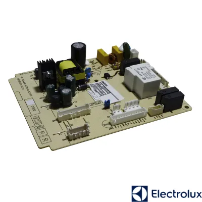 PLACA DE POTÊNCIA ELECTROLUX GELADEIRA / REFRIGERADOR ERF2510 DM84X | A96969508