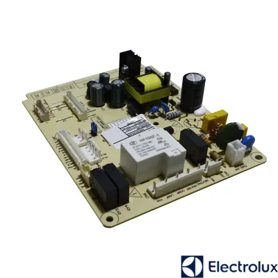 PLACA DE POTÊNCIA ELECTROLUX GELADEIRA / REFRIGERADOR ERF2510 DM84X | A96969508