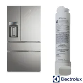 FILTRO DE ÁGUA REFRIGERADOR / GELADEIRA ELECTROLUX DM85X DM86V DM86X DM90X DM91X DQ90X | 807946706