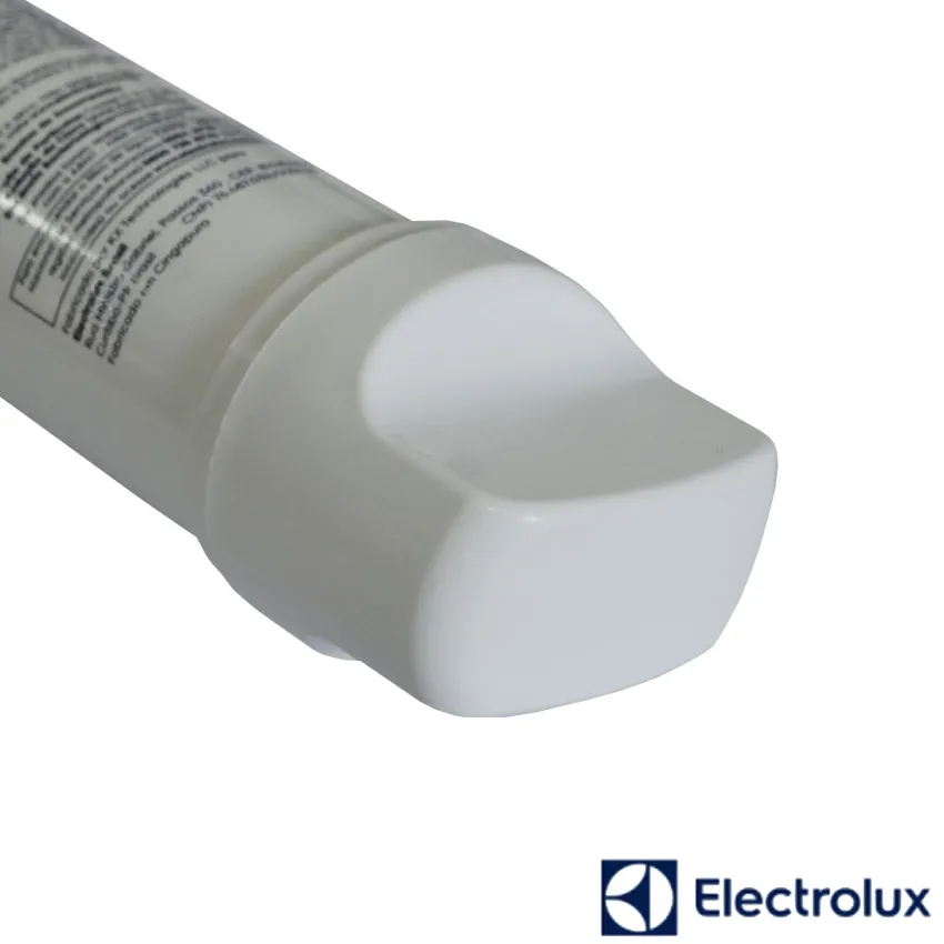FILTRO DE ÁGUA REFRIGERADOR / GELADEIRA ELECTROLUX DM85X DM86V DM86X DM90X DM91X DQ90X | 807946706
