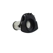 FILTRO HEPA PRETO C/ SUPORTE PARA ASPIRADO ELECTROLUX ERG26 - A13120301