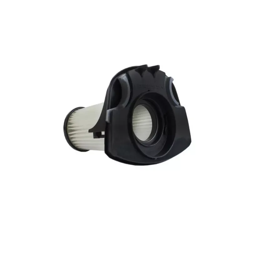 FILTRO HEPA PRETO C/ SUPORTE PARA ASPIRADO ELECTROLUX ERG26 - A13120301