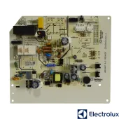 PLACA EVAPORADORA AR CONDICIONADO ELECTROLUX SPLIT QI22F QI22R 22K | A11811503