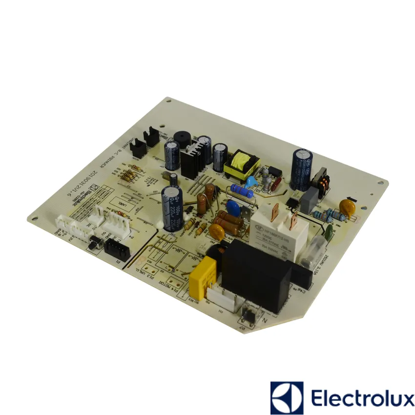 PLACA EVAPORADORA AR CONDICIONADO ELECTROLUX SPLIT QI22F QI22R 22K | A11811503