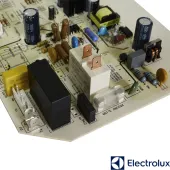 PLACA EVAPORADORA AR CONDICIONADO ELECTROLUX SPLIT QI22F QI22R 22K | A11811503