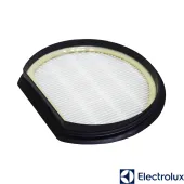 FILTRO HEPA PARA ASPIRADOR DE PÓ ELECTROLUX EAS30 EAS31 | A17338601