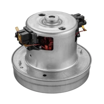 MOTOR ELECTROLUX ASPIRADOR MAX TRIO 127V 1400W TF1S 64300631 | A18215001