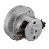 MOTOR ELECTROLUX ASPIRADOR MAX TRIO 127V 1400W TF1S 64300631 | A18215001