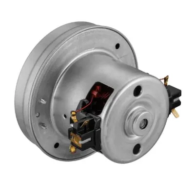 MOTOR ELECTROLUX ASPIRADOR MAX TRIO 127V 1400W TF1S 64300631 | A18215001
