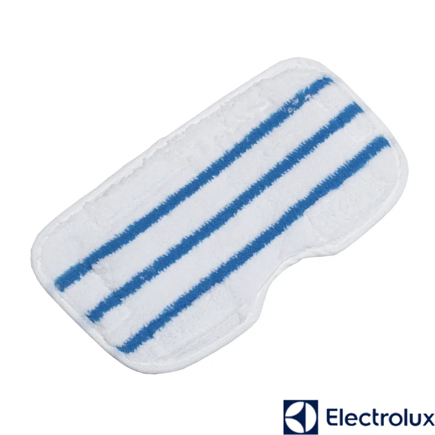 KIT 2 PANOS MICROFIBRA PARA MOP ELECTROLUX MOP10 MOP11 | A18864401