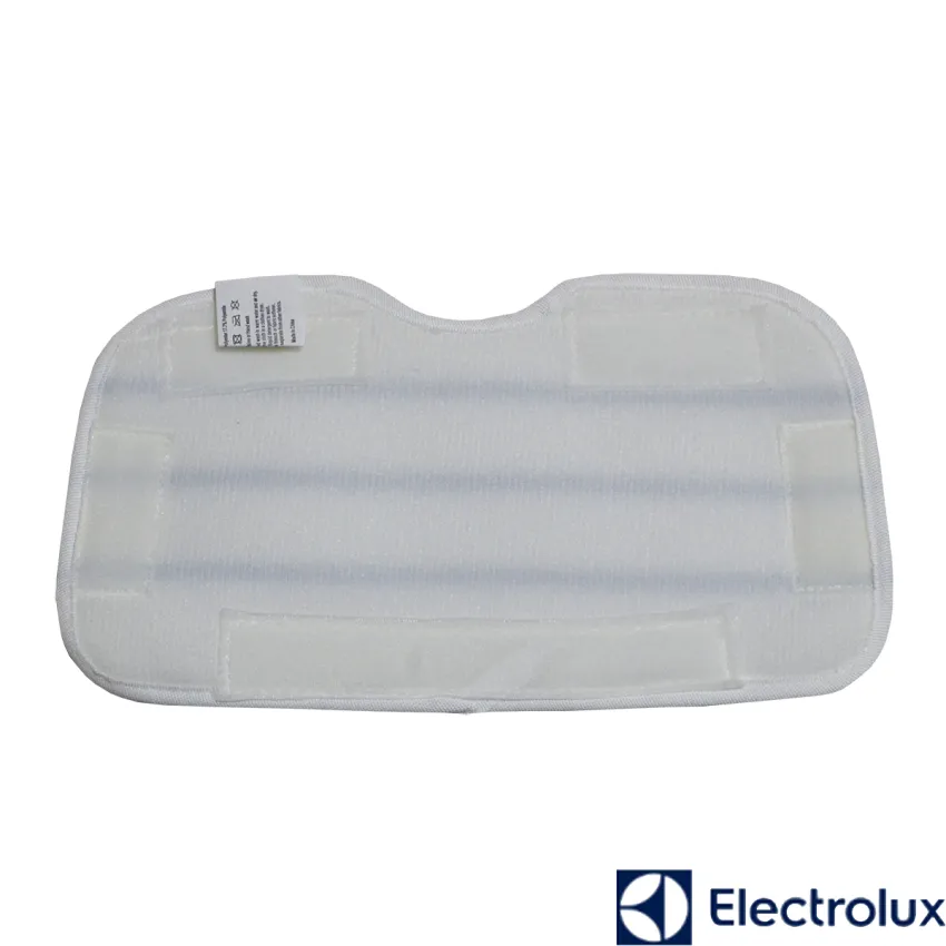 KIT 2 PANOS MICROFIBRA PARA MOP ELECTROLUX MOP10 MOP11 | A18864401